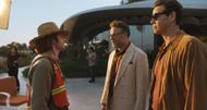 The Studio Episode 2 Source: Apple TV
